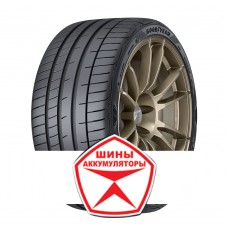 Автошина GOODYEAR 315/30R21 105Y EAGLE F1 SUPERSPORT (NA0)