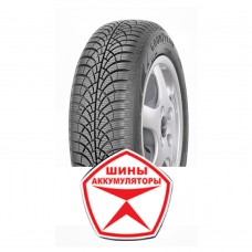 Автошина GOODYEAR 195/65R15 91H ULTRAGRIP 9+ уценка