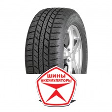 Автошина GOODYEAR 275/60R18 113H WRANGLER HP ALL-WEATHER