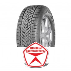 Автошина GOODYEAR 225/65R17 102T ULTRAGRIP ICE SUV GEN-1 2016г уценка