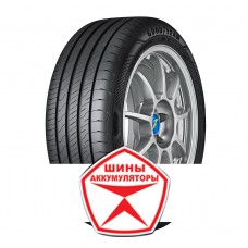 Автошина GOODYEAR 215/50R17 91W EFFICIENTGRIP PERFORMANCE 2 уценка