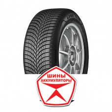 Автошина GOODYEAR 245/40R19 98Y XL VECTOR 4SEASONS GEN-3