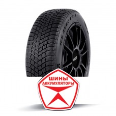 Автошина PIRELLI 235/60R18 107H XL ICE ZERO FRICTION 3