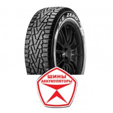 Автошина PIRELLI 215/65R16 102T XL ICE ZERO ШИП