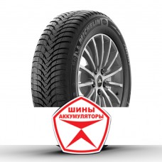 Автошина MICHELIN 175/65R14 82T ALPIN 4
