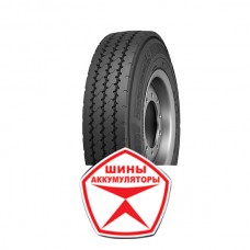Грузовая шина CORDIANT 315/80R22,5 156/150K PROFESSIONAL VM-1 б/к Универсальная ось
