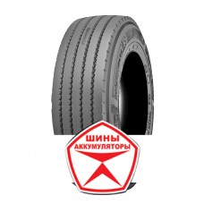 Грузовая шина CORDIANT 245/70R17,5 143/141J PROFESSIONAL TR-2 б/к