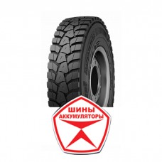 Грузовая шина CORDIANT 315/80R22,5 156/150K PROFESSIONAL DM-1 б/к (Стройка) Ведущая ось