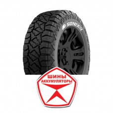 Автошина SONIX 35/12,5R17 121Q PRIMEMASTER R/T