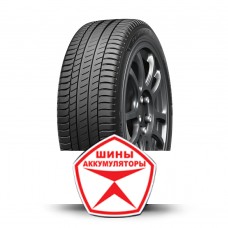 Автошина MICHELIN 225/50R17 94W PRIMACY 3 ZP RUN FLAT (MOE)