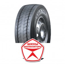 Грузовая шина КАМА 385/65R22,5 160K PRO NT 102 Прицепная ось