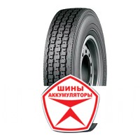Грузовая шина MEDVED 11R22,5 148/145L Я-467 Универсальная ось
