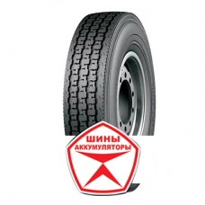 Грузовая шина MEDVED 11R22,5 148/145L Я-467 Универсальная ось