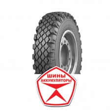 Грузовая шина ОШЗ 8,25R20 125/122E 10PR ИК-6АМО с/к б/ф