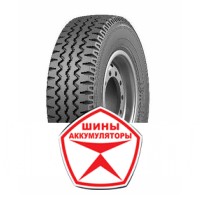 Грузовая шина ОШЗ TYREX CRG 8,25R20 133/131K 14PR О-79 с/к б/ф Универсальная ось