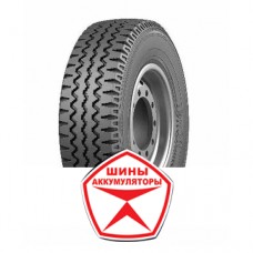 Грузовая шина ОШЗ TYREX CRG 8,25R20 133/131K 14PR О-79 с/к б/ф Универсальная ось