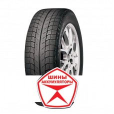 Автошина MICHELIN 275/65R17 115T LATITUDE X-ICE 2