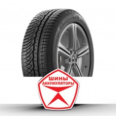 Автошина MICHELIN 265/45R19 105V XL PILOT ALPIN 4 (N0)