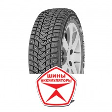 Автошина MICHELIN 225/55R17 101T XL X-ICE NORTH 3 2014г ШИП уценка