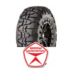 Автошина GRIPMAX 35/12,5R17 121Q MUD RAGE M/T IV