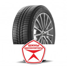 Автошина MICHELIN 225/60R18 100H X-ICE 3 2015г уценка