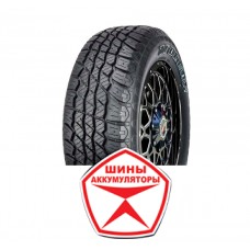 Автошина TRACMAX 265/65R17 112T A/T-08
