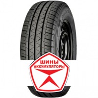 Автошина YOKOHAMA 195/70R15C 104/102S RY55
