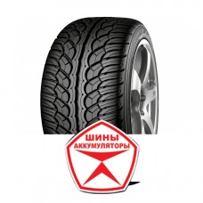 Автошина YOKOHAMA 305/40R22 114V PA02