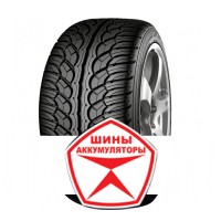 Автошина YOKOHAMA 225/65R17 102H PA02J