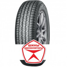 Автошина YOKOHAMA 225/60R17 99V G91F