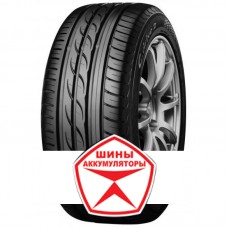 Автошина YOKOHAMA 235/50R18 97V AC02A RUN FLAT (MOE)