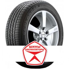 Автошина YOKOHAMA 225/60R18 100H G91AT