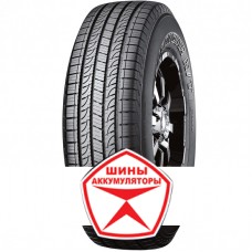 Автошина YOKOHAMA 255/65R17 114H G056