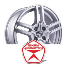 Автодиск IJITSU 6 R15 5*114.3 ET46 d67.1 SLK1036 B4 (BFP)