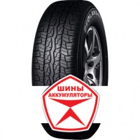 Автошина YOKOHAMA 265/65R17 112H G902