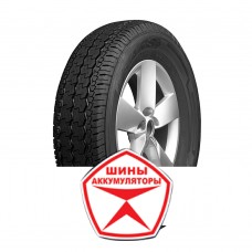 Автошина BARS 185/75R16C 104/102P XL607
