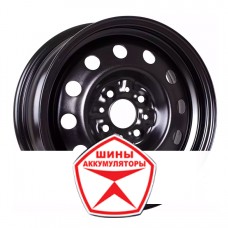 Автодиск MEFRO (Аккурайд/KRONPRINZ) 5.5 R14 4*98 ET35 d58.6 2170 Черный