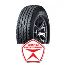 Автошина NEXEN 265/75R16C 123/120R ROADIAN AT 4X4
