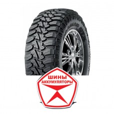 Автошина NEXEN 33/12,5R17 121Q ROADIAN MTX