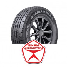 Автошина NEXEN 245/60R18 105H ROADIAN HTX 2