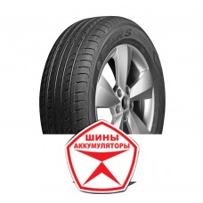 Автошина BARS 215/55R17 94V UZ200
