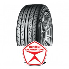 Автошина YOKOHAMA 235/35R19 91W V701