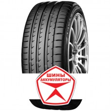 Автошина YOKOHAMA 245/40R19 98Y V105