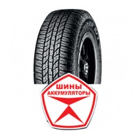 Автошина YOKOHAMA 275/65R17 115H G015