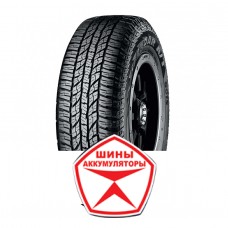 Автошина YOKOHAMA 255/65R17 114H G015