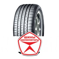 Автошина YOKOHAMA 255/35R19 96Y V105S RUN FLAT