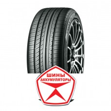Автошина YOKOHAMA 245/40R20 99W V552