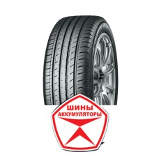 Автошина YOKOHAMA 215/65R16 98H AE51E
