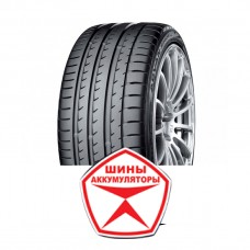 Автошина YOKOHAMA 315/30R22 107Y XL V105E