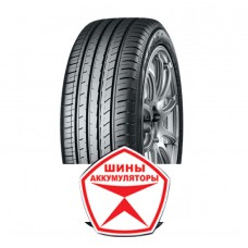 Автошина YOKOHAMA 235/45R17 97W AE51
